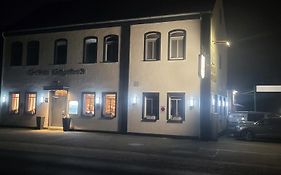 Hotel Steakhaus Galgenbach